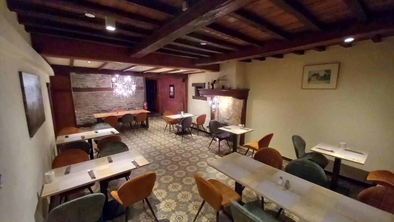 Hotel Au Central Alle Bagian luar foto
