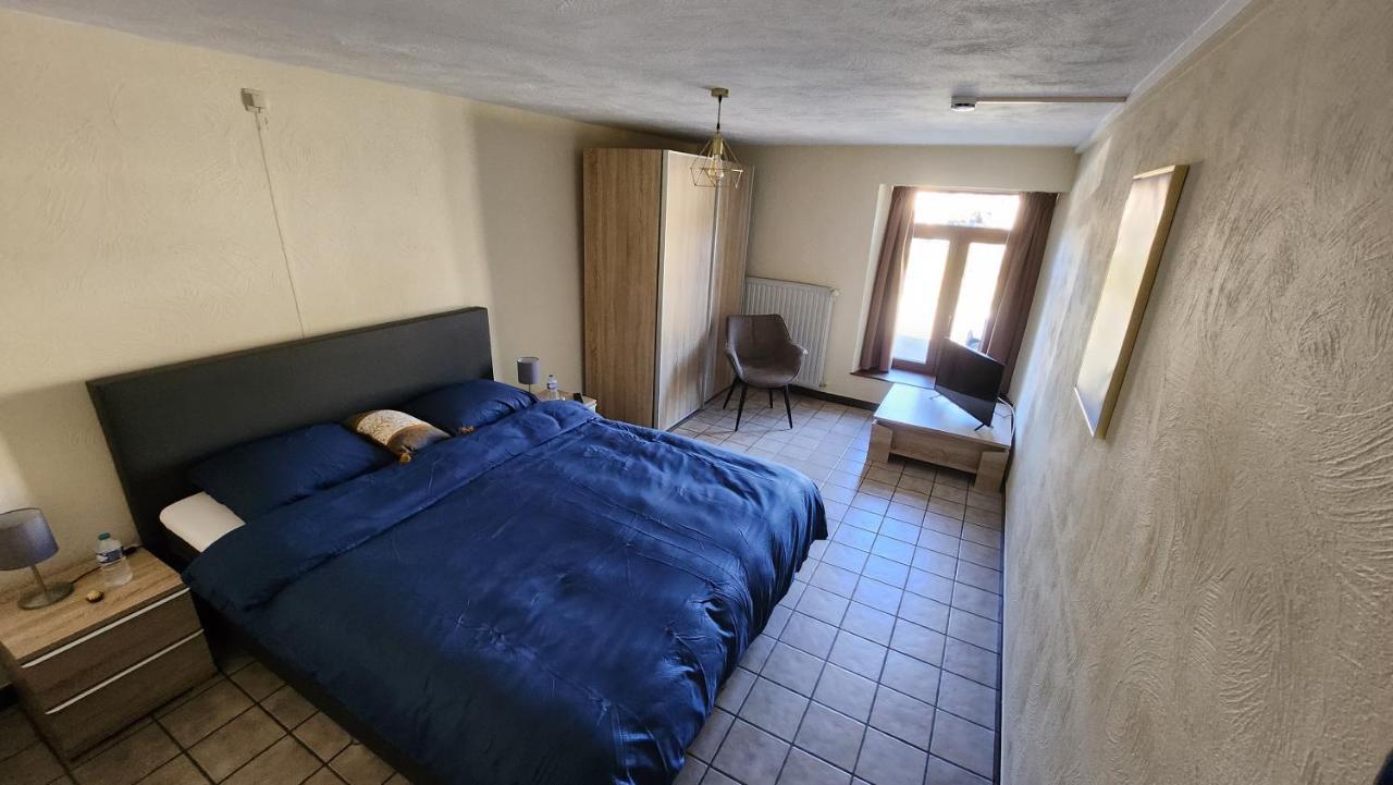 Hotel Au Central Alle Bagian luar foto