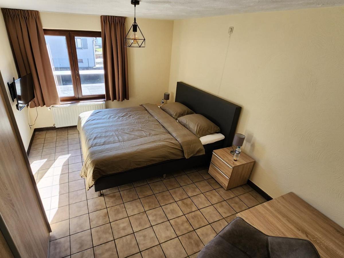 Hotel Au Central Alle Bagian luar foto